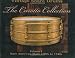 Vintage Snare Drums - The Curotto Collection: Volume 1: Rare American-Made 1900s to 1940s