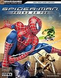  Spider-Man: Friend or Foe Official Strategy GGuide (Bradygames Strategy Guides)