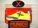 Munich , Chaussures de sports en salle pour garçon 11 UK