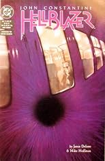 Hellblazer #17