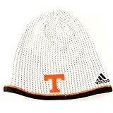 Tennessee Volunteers Waffle Knit Beanie (Adidas Brand)