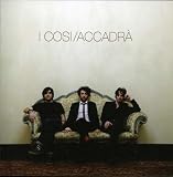 I Cosi lyrics