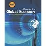 Managing in a Global Economy: Demystifying International Macroeconomics (Economic Applications, InfoTrac® Printed Access Card)