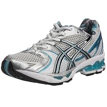 ASICS Women's Gel Kayano 15 Running Shoe
