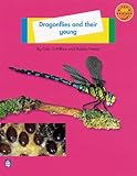 Dragonflies and their young : Colin S. Milkins and Bobbie Neate