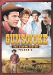Gunsmoke: The Eighth Season, Volume Two