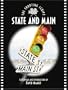 State and Main: The Shooting Script (Newmarket Shooting Scripts)