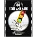 State and Main: The Shooting Script (Newmarket Shooting Scripts)