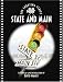 State and Main: The Shooting Script (Newmarket Shooting Scripts)