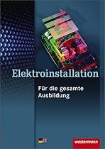 Fachwissen Elektroinstallation