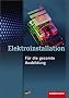 Fachwissen Elektroinstallation.