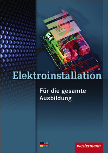 Produkt-Bild: Fachwissen Elektroinstallation