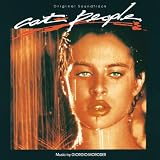 Cat People: Original Soundtrack