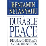 a durable peace israel and its place among the nations