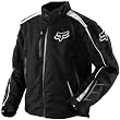 Fox Racing 360 Race Men's Off-Road Motorcycle Jacket - Black