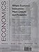 Economics: Private and Public Choice (Available Titles CourseMate)