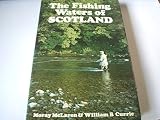 The fishing waters of Scotland