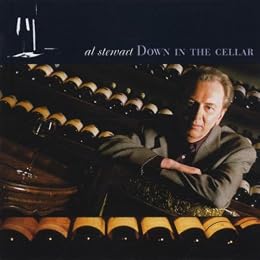 Al Stewart Picture 14