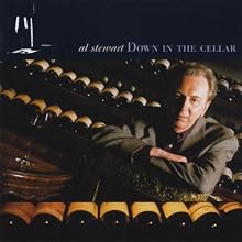 Down in the Cellar