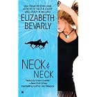 Neck and Neck (Berkley Sensation) by Elizabeth Bevarly