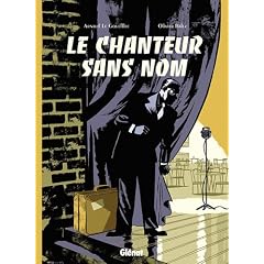 Le chanteur sans nom