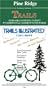 Pine Ridge, Nebraska National Forest/Ft. Robinson/ Chadron State Parks Trails Illustrated Map # 750 (National Forest/BLM)