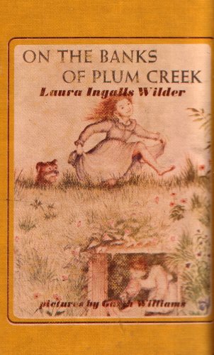 Laura Ingalls Wilder