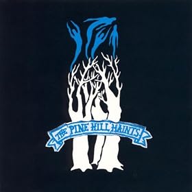 The Pine Hill Haints