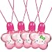 Hello Kitty Bubble Necklaces 4ct