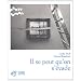 Il se peut qu'on s'�vade
