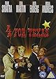 4 For Texas [1963]