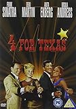 4 For Texas [1963]