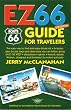 Route 66: EZ66 GUIDE For Travelers - 2nd Edition