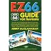 Route 66: EZ66 GUIDE For Travelers - 2nd Edition