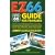 Route 66: EZ66 GUIDE For Travelers - 2nd Edition