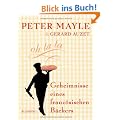Geheimnisse eines franz�sischen B�ckers