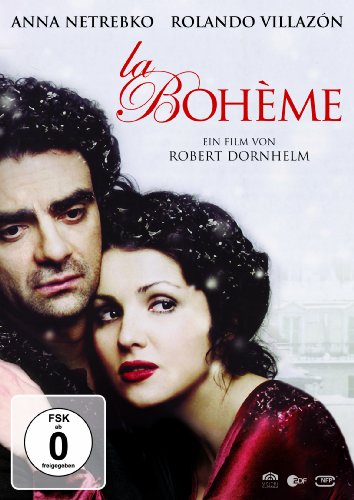 Produkt-Bild: La Boh&egrave;me