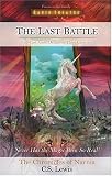 The Last Battle (Radio Theatre)