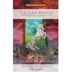 The Last Battle