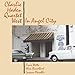 Charlie Hayden Quartet West: In Angel City - Live