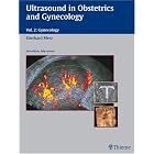 Ultrasound in Obstetrics And Gynecology: Textbook and Atlas, Volume 2 - Gynecology by Eberhard Merz