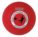 WAKA Official Kickball - Adult 10