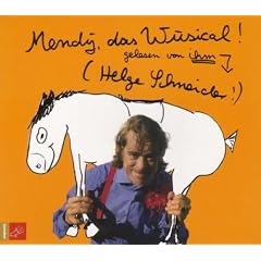 Mendy, das Wusical