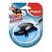 Maped Galactic 1-Hole Pencil Sharpener, Assorted Colors (003701)