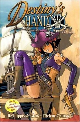 Manga