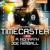 Timecaster | [Joe Kimball]