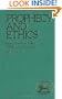 Prophecy & Ethics (JSOT Supplement)