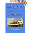 The Big Spud: USS Idaho in World War II by  William Schumann