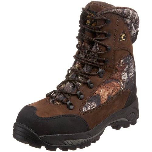 Golden Retriever Men's 800 Gr. 4774 Hunting Boot,Brown,10.5 W US