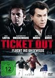 Produkt-Bild: Ticket Out - Flucht ins Ungewisse